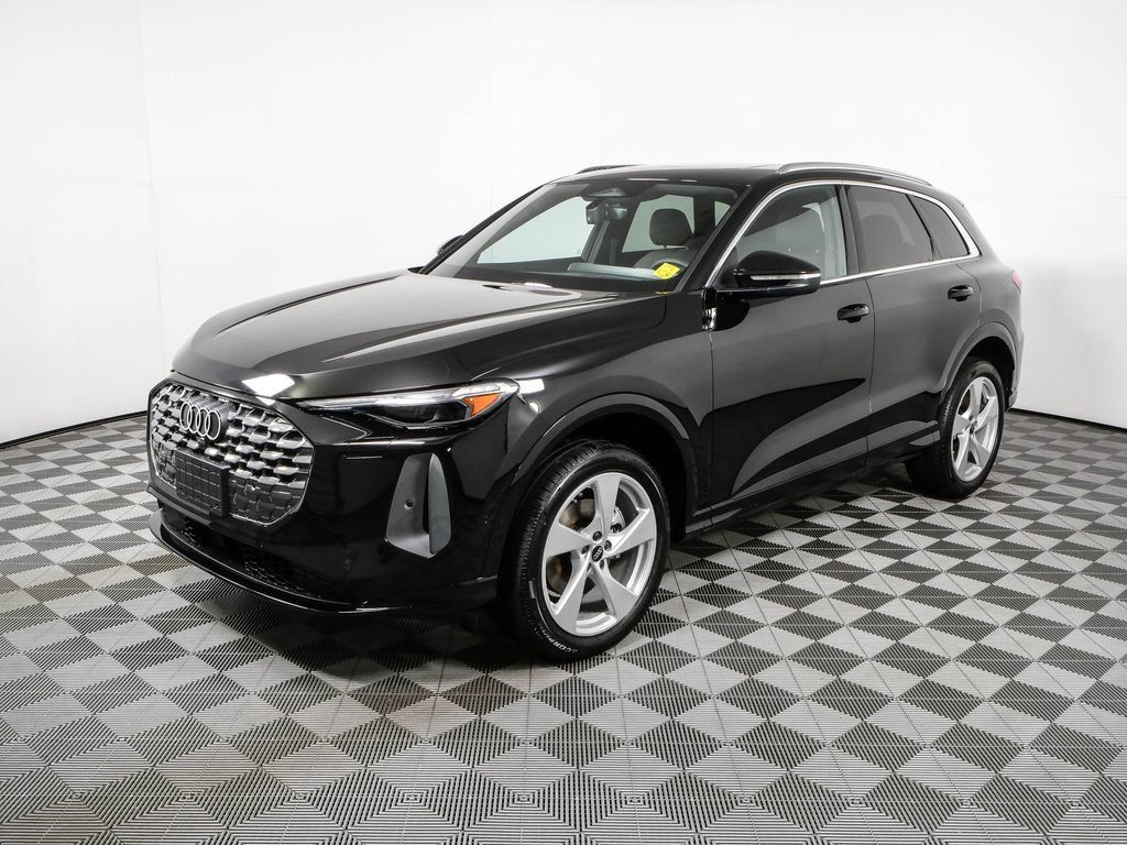 New 2026 Audi Q5 Premium Plus AWD/4WD image 27