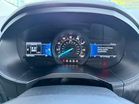 Used 2024 Ford Edge SEL w/ Convenience Package AWD/4WD image 10