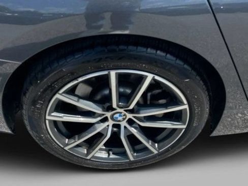 Used 2021 BMW 330i Sedan w/ Premium Package RWD image 7