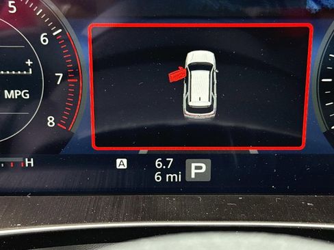 New 2026 Subaru Outback Touring XT AWD/4WD image 39