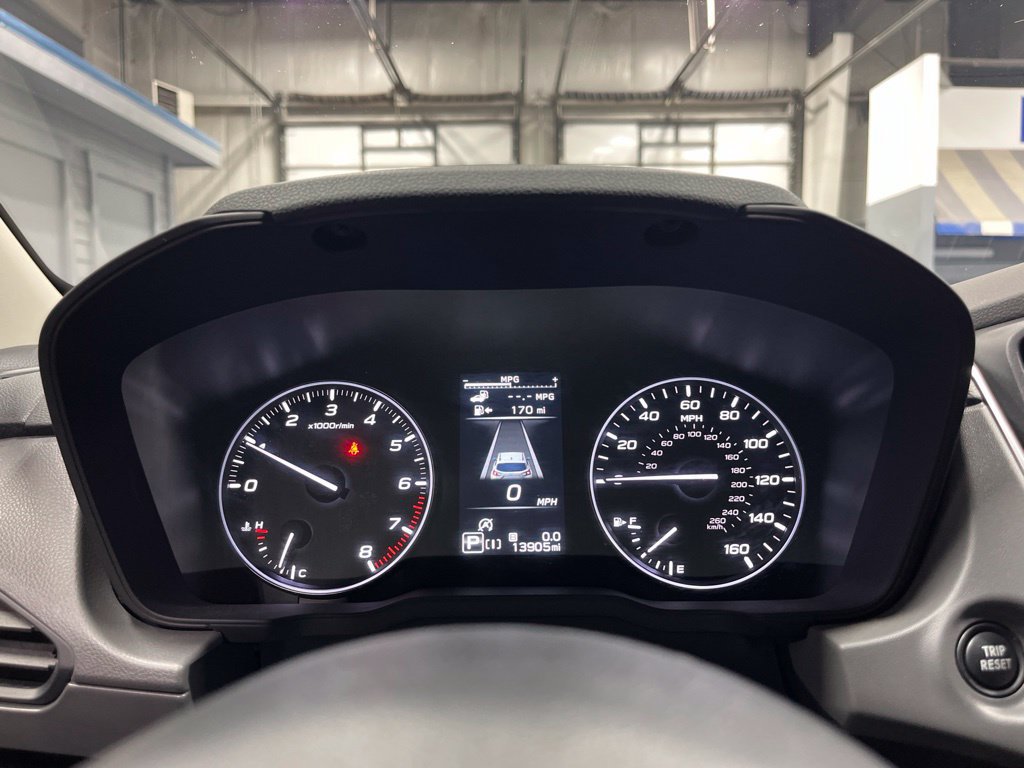 Certified 2024 Subaru Crosstrek 2.0i Premium AWD/4WD image 22
