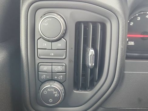 New 2026 Chevrolet Silverado 2500 Custom w/ Custom Value Package AWD/4WD image 23