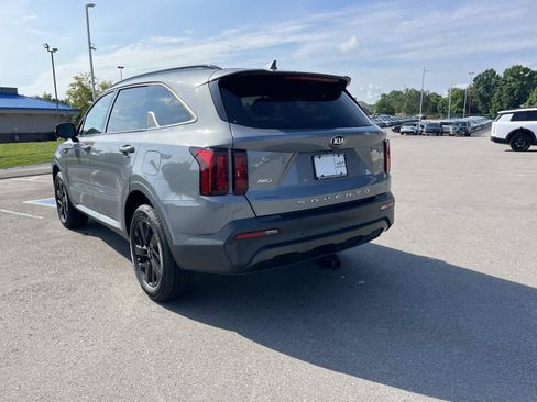 Certified 2021 Kia Sorento S w/ Panoramic Sunroof Package AWD/4WD image 5