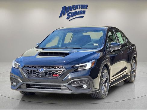 New 2026 Subaru WRX tS AWD/4WD image 2
