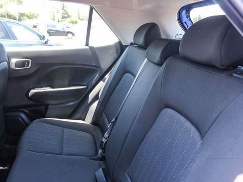 Certified 2024 Hyundai Venue SE FWD image 23