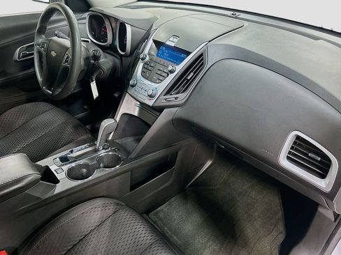 Used 2014 Chevrolet Equinox LS image 25