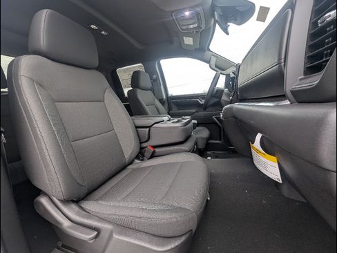 New 2026 GMC Sierra 1500 Elevation AWD/4WD image 15