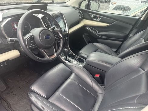 Used 2021 Subaru Ascent Limited w/ Technology Package image 8