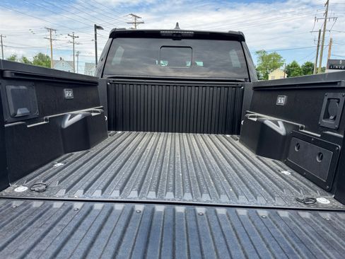 New 2025 Toyota Tacoma Limited image 26