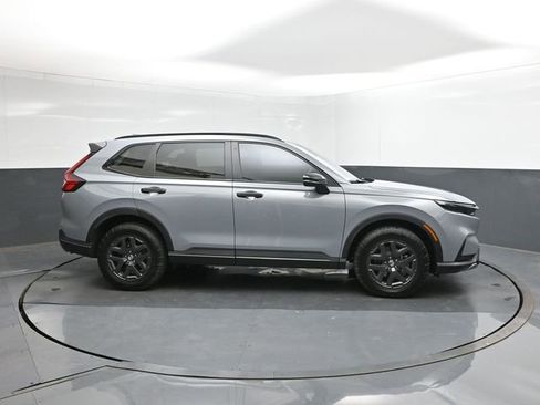 New 2026 Honda CR-V TrailSport image 15