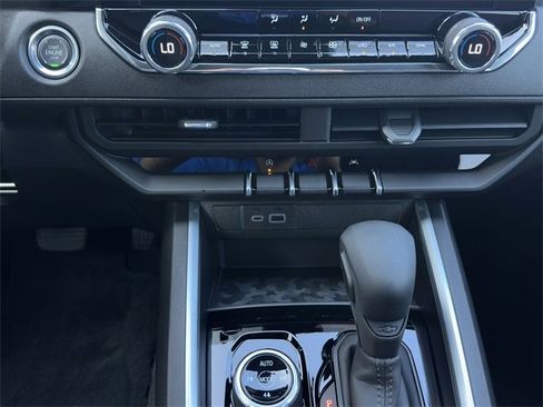 New 2026 Chevrolet Colorado Trail Boss image 16