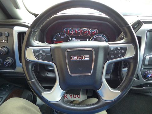 Used 2018 GMC Sierra 3500 SLE w/ SLE Preferred Package AWD/4WD image 50