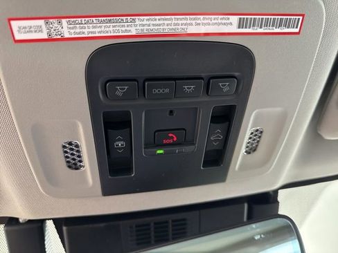 New 2026 Toyota Camry XLE image 23