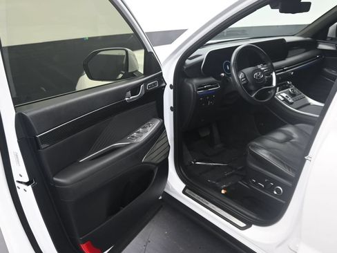 Used 2023 Hyundai Palisade Calligraphy w/ Cargo Package AWD/4WD image 10