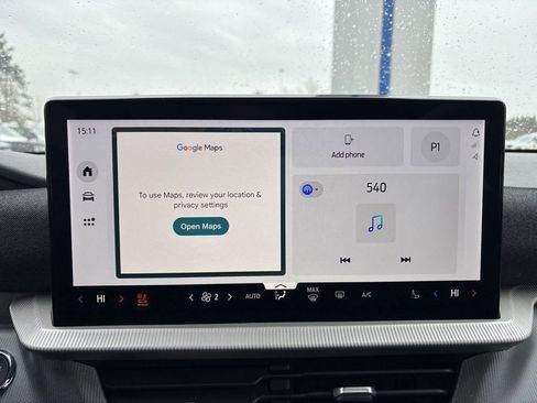 New 2026 Ford Explorer ST-Line w/ ST-Line Street Pack image 24