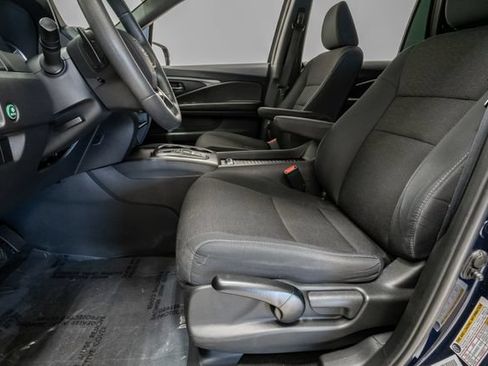 Used 2019 Honda Passport Sport image 11