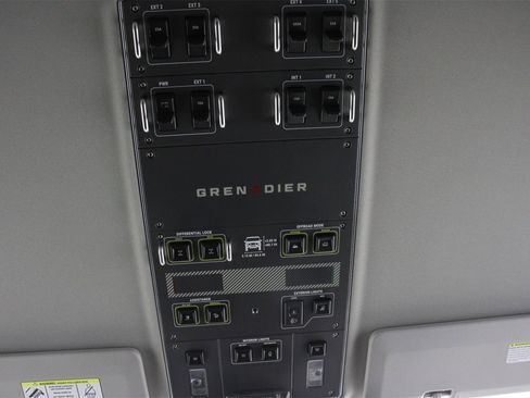 New 2025 INEOS Grenadier image 14