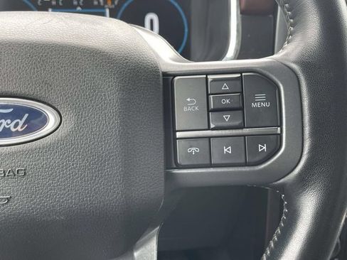 Used 2023 Ford F150 Lariat AWD/4WD image 17