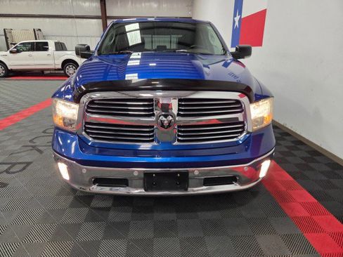 Used 2015 RAM 1500 Lone Star RWD image 21