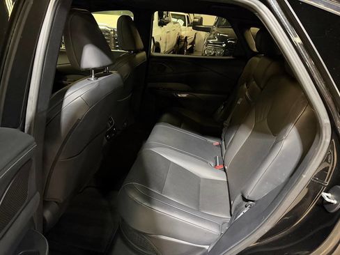 Used 2023 Lexus RX 350h w/ Accessory Package (Z1) AWD/4WD image 12