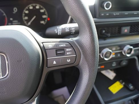 Used 2025 Honda CR-V LX image 20