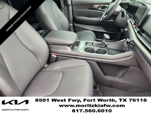 New 2026 Kia Carnival SX Prestige FWD image 10