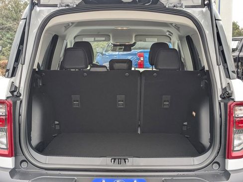 New 2026 Ford Bronco Sport Outer Banks image 13