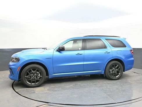 New 2026 Dodge Durango GT AWD/4WD image 2