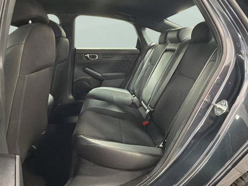 Used 2025 Honda Civic Sport image 33