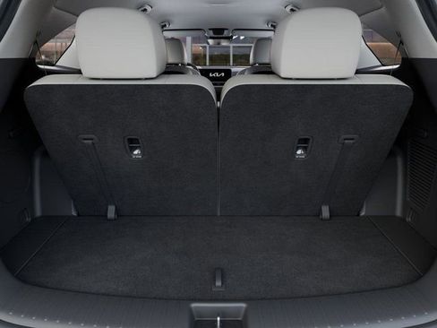 New 2026 Kia Sorento EX AWD/4WD image 19