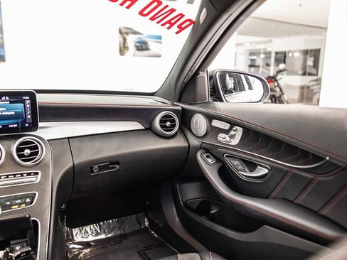 Used 2019 Mercedes-Benz C 43 AMG 4MATIC Sedan image 39