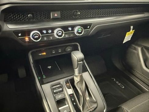 Used 2026 Honda CR-V Sport image 22