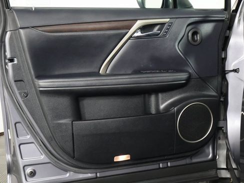 Certified 2022 Lexus RX 350 FWD w/ Premium Package image 12