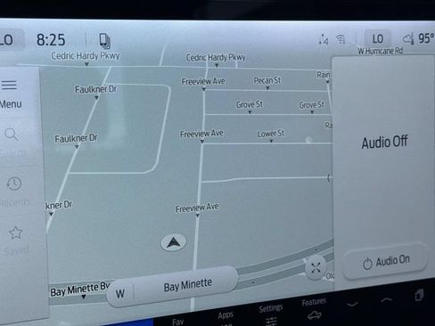 New 2026 Ford F150 Platinum AWD/4WD image 35