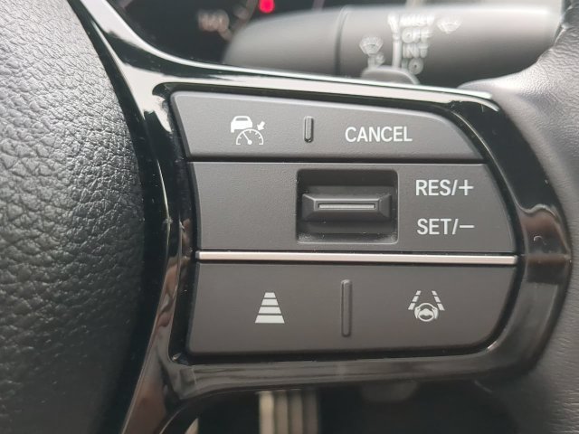 Certified 2025 Honda Civic Sport image 22