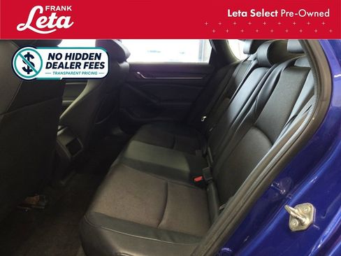Used 2018 Honda Accord Sport image 20