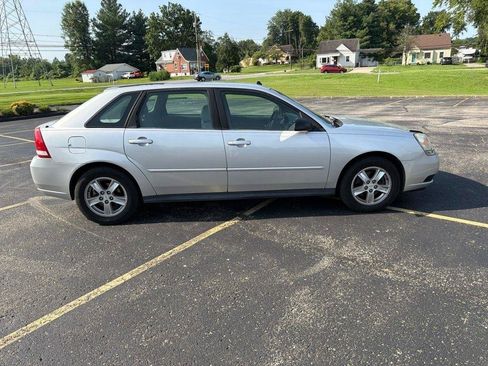Used 2005 Chevrolet Malibu LS w/ Preferred Equipment Group FWD image 7