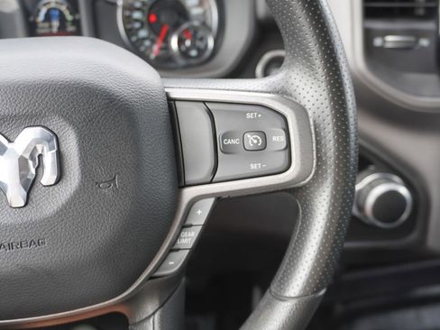 Used 2023 RAM 3500 Tradesman image 21