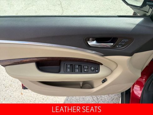 Used 2019 Acura MDX FWD image 19