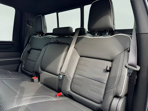 New 2026 GMC Sierra 2500 AT4X AWD/4WD image 14