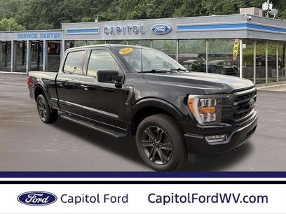 Used 2023 Ford F150 XLT w/ Equipment Group 302A High