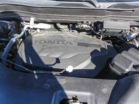 Used 2022 Honda Pilot Special Edition image 25