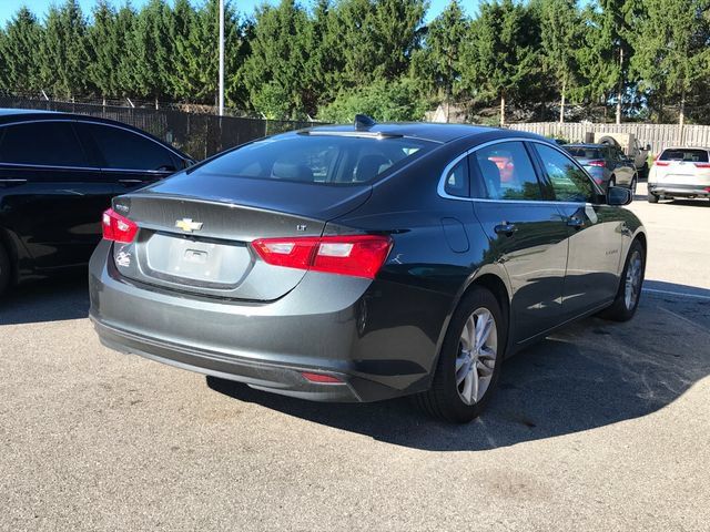 Used 2016 Chevrolet Malibu LT FWD image 2