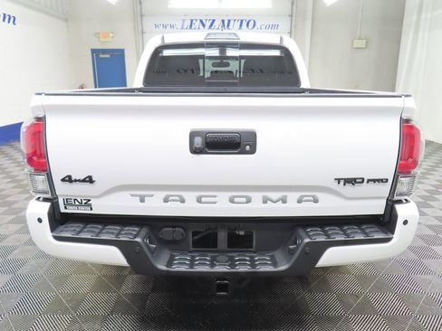 Used 2017 Toyota Tacoma TRD Pro image 28