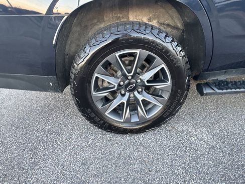 Used 2023 Chevrolet Tahoe Z71 image 15