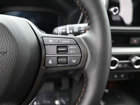 New 2026 Honda CR-V TrailSport image 19