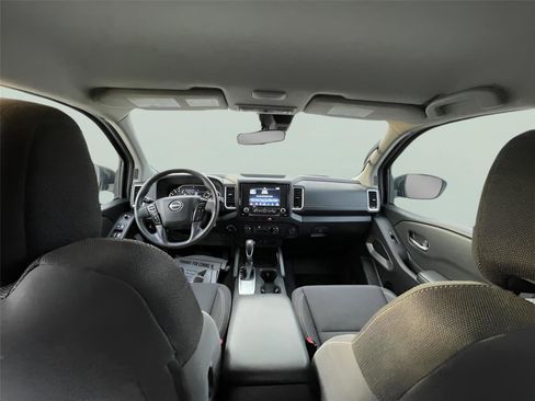 Used 2022 Nissan Frontier SV w/ Technology Package image 17