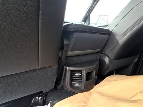 New 2026 RAM 3500 Tradesman w/ Chrome Appearance Group image 11