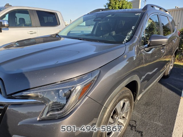 Used 2024 Subaru Ascent Premium w/ Convenience Package AWD/4WD image 10