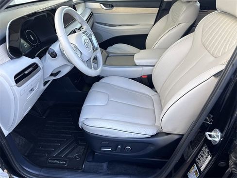 Used 2023 Hyundai Palisade Limited image 11